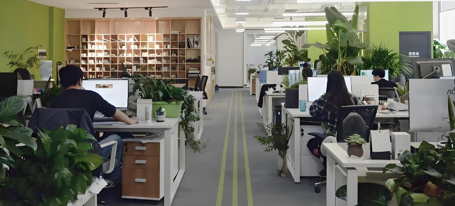 成都萬鼎会议服务有限公司轮播图5